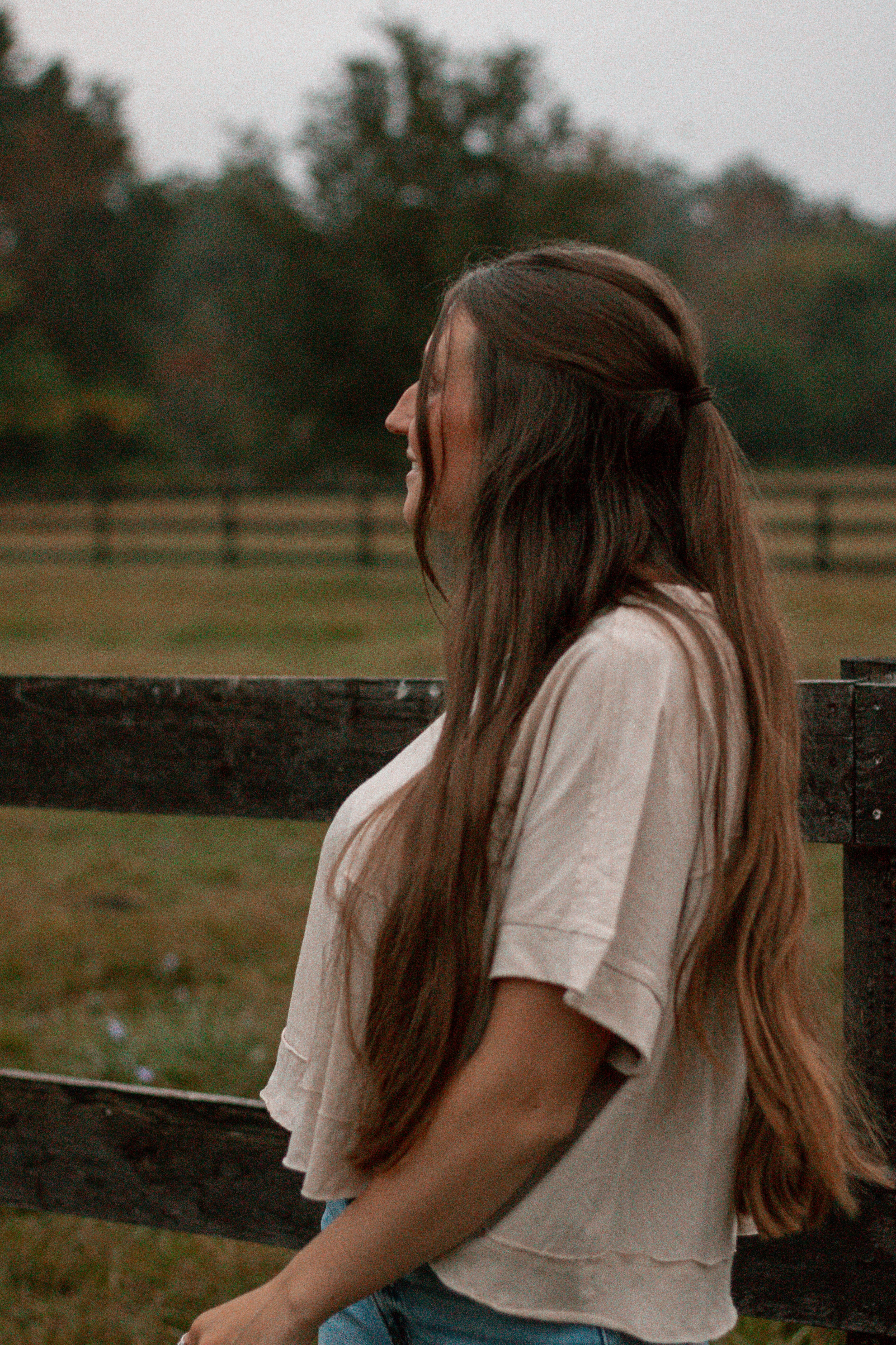 Market Day Top - Sand