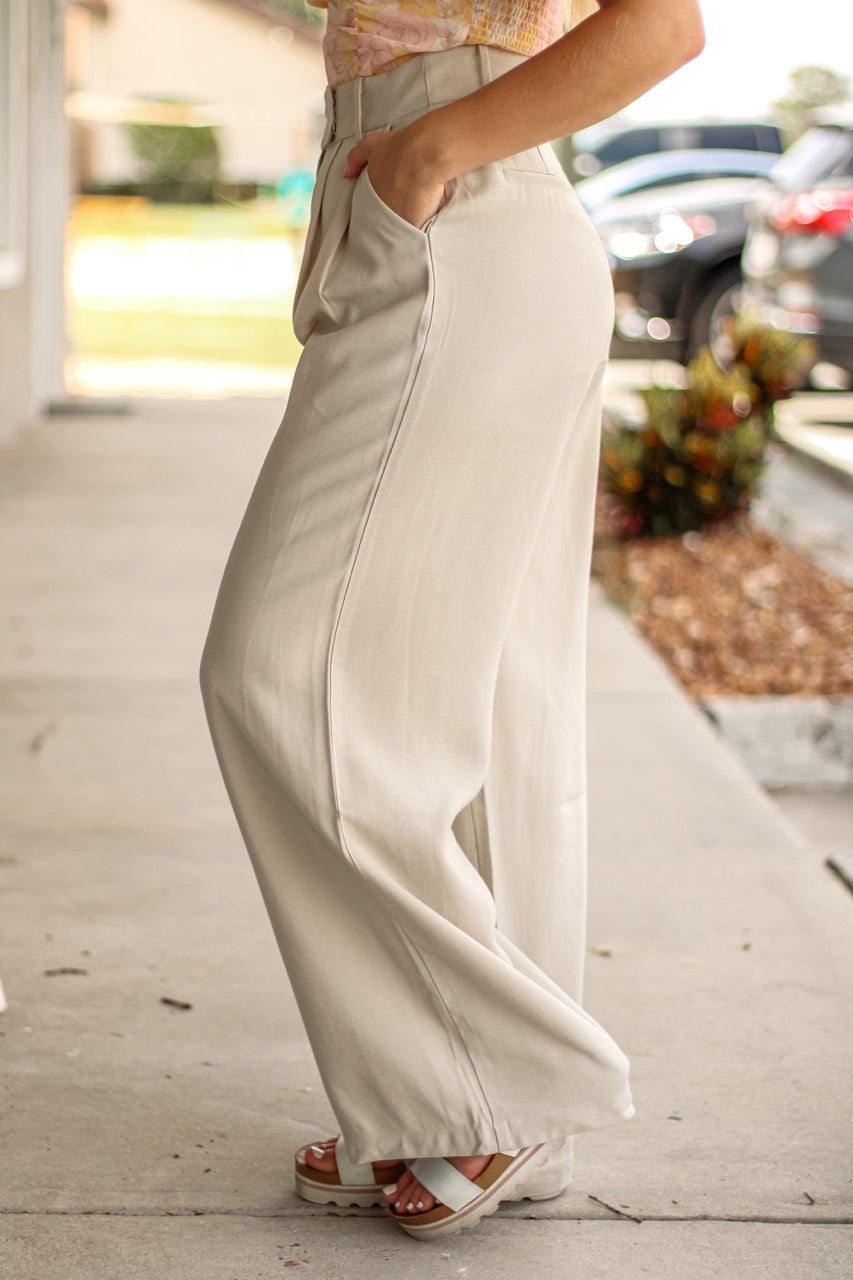 Coco Bay Trouser Pants