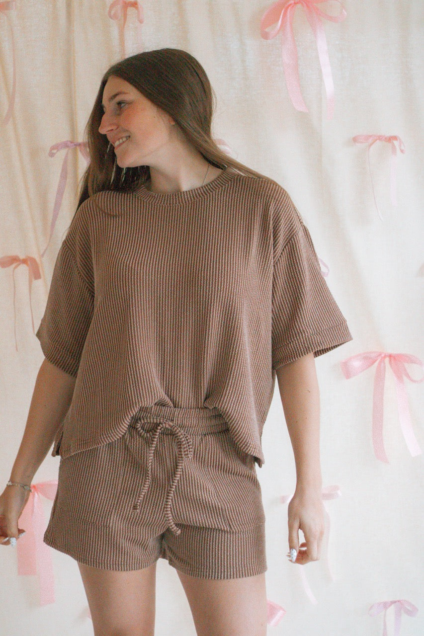 Chocolate Hearts Set