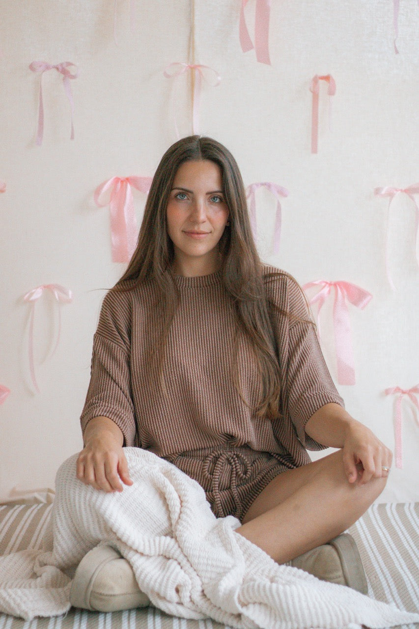 Chocolate Hearts Set