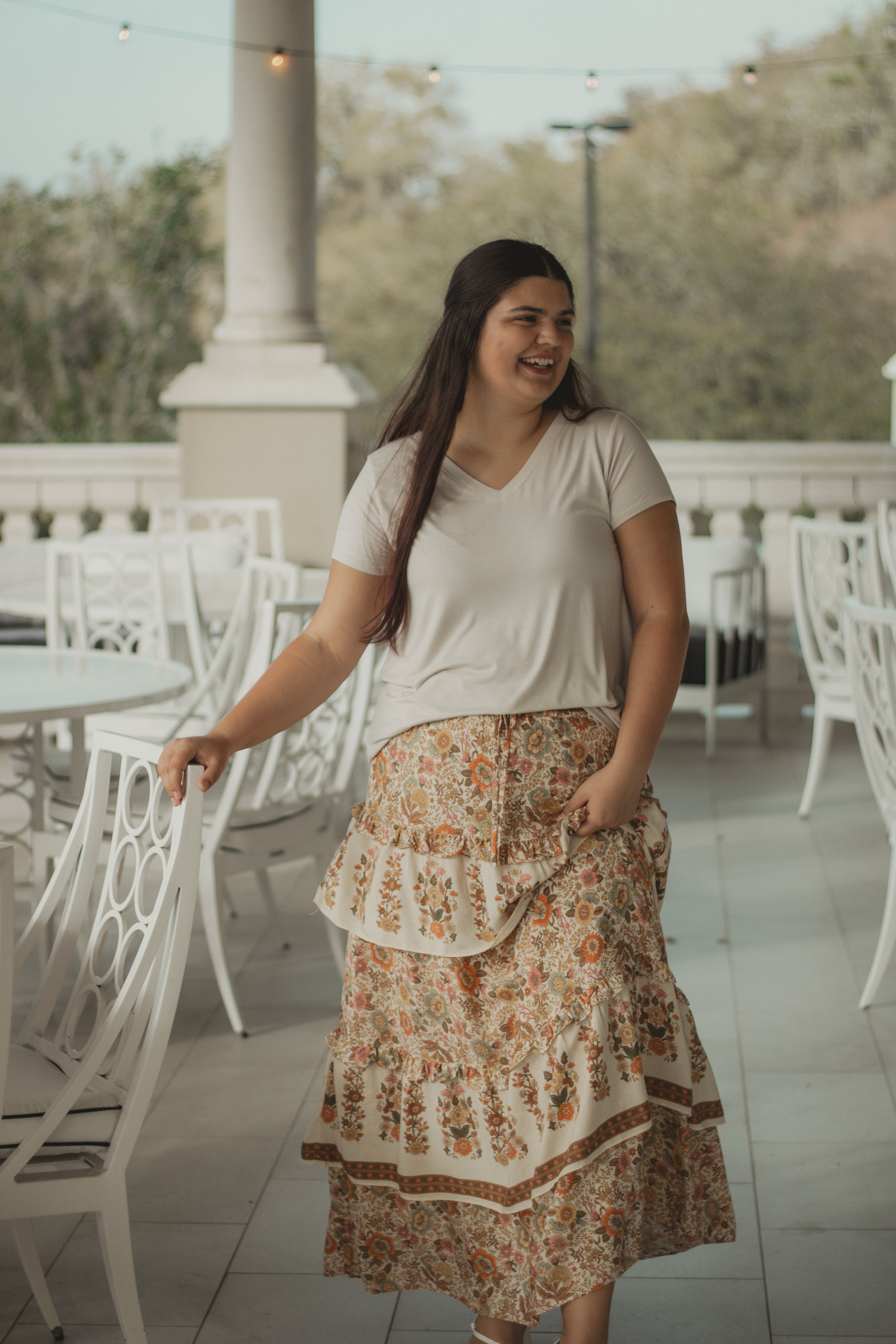 Everyday Ease Top