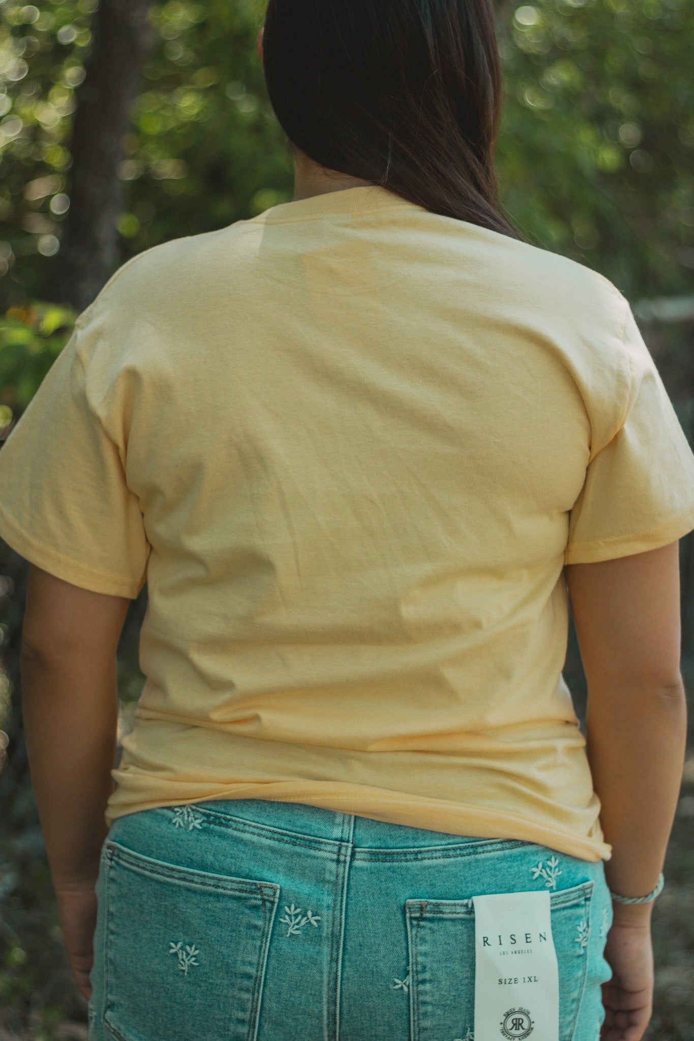 Butter Amen Graphic Tee