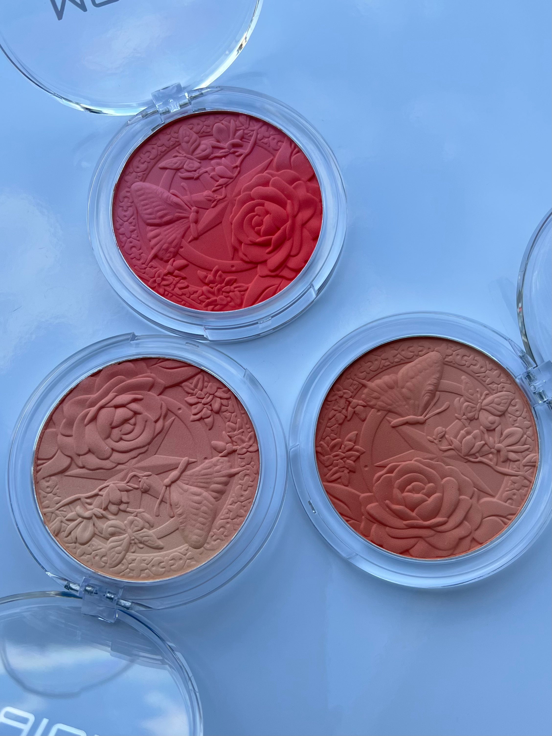 Signature Ombre Blush