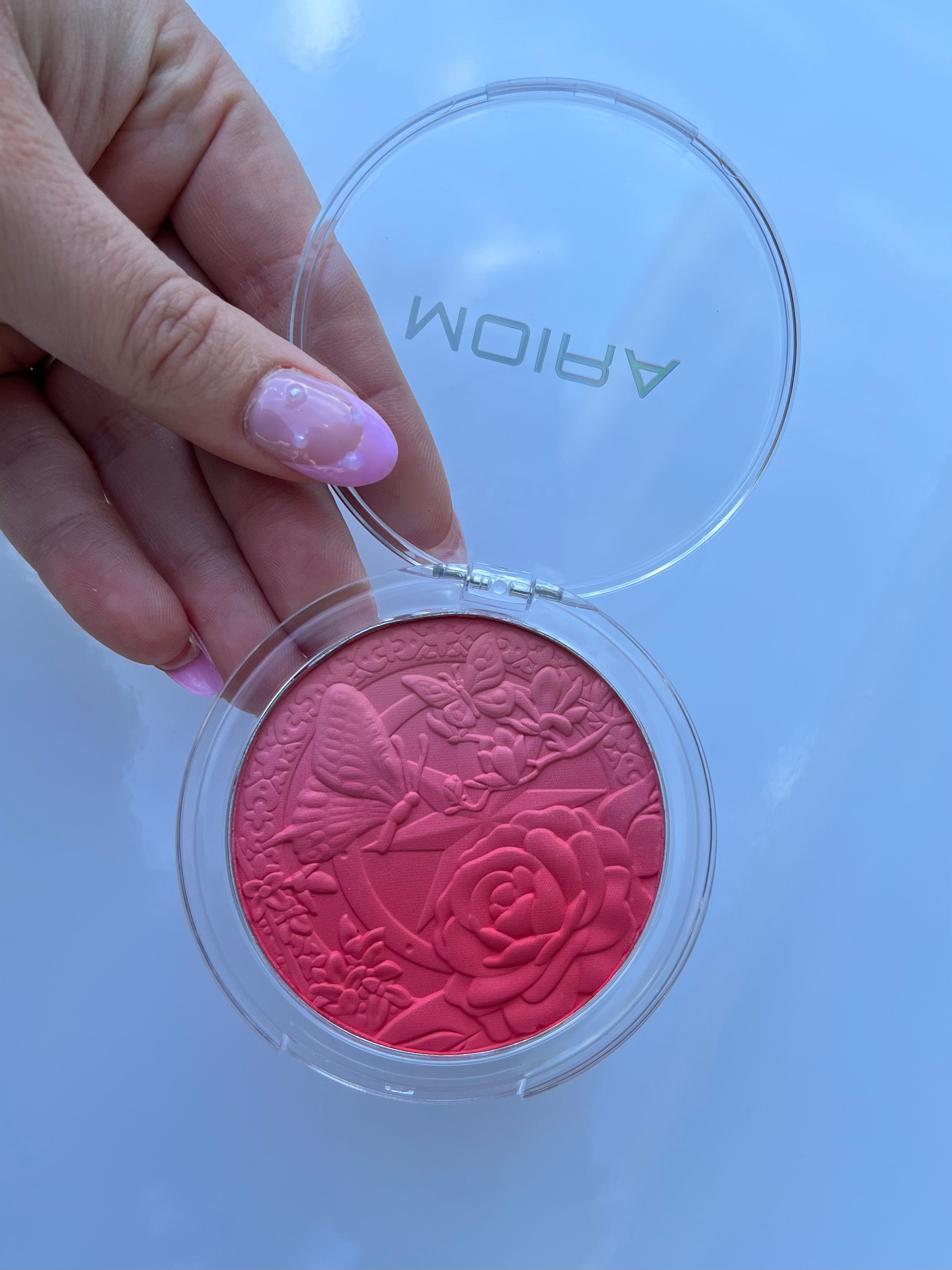 Signature Ombre Blush