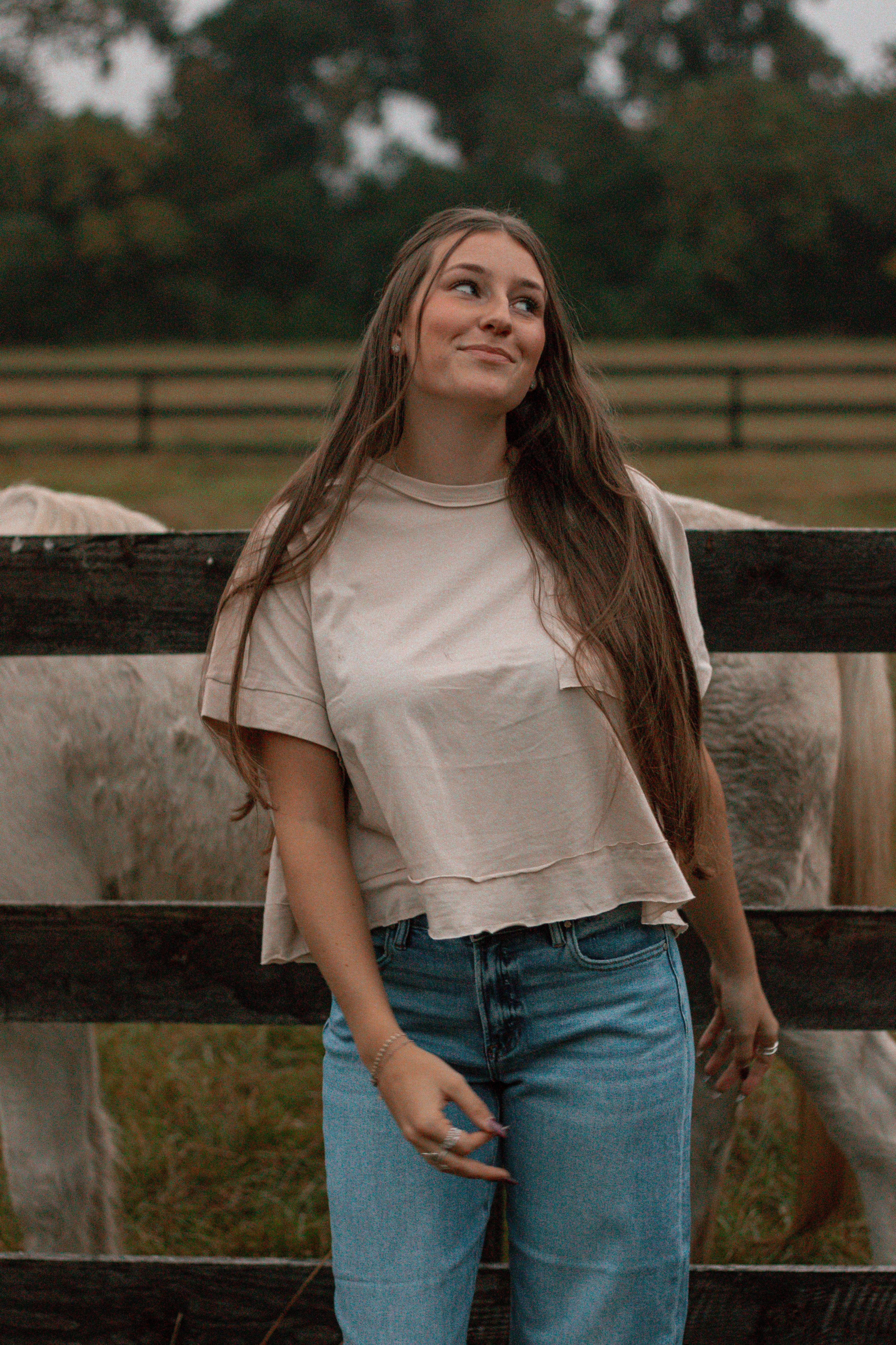 Market Day Top - Sand