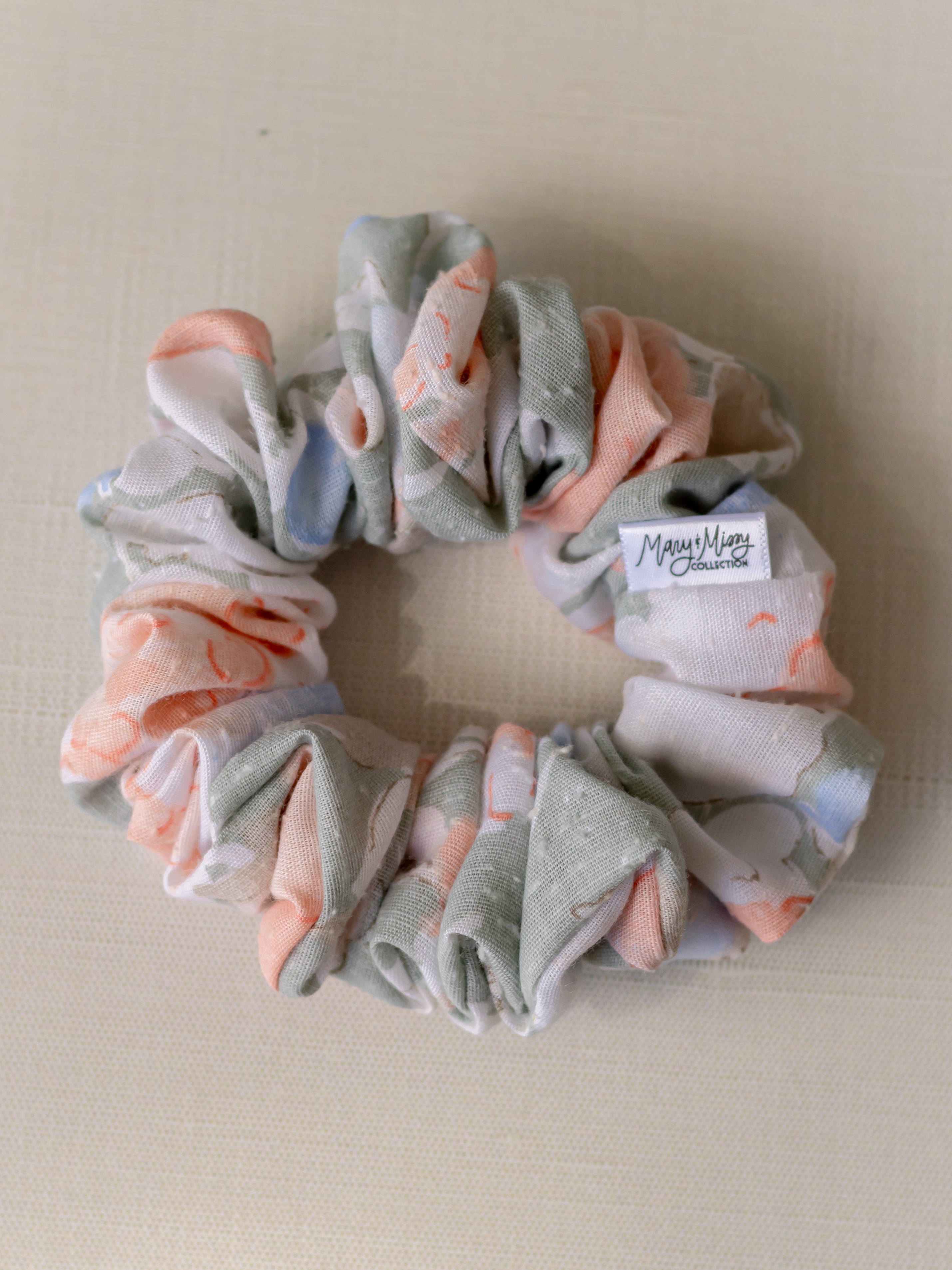 Spring in Sight | Scrunchie - Limited Edition