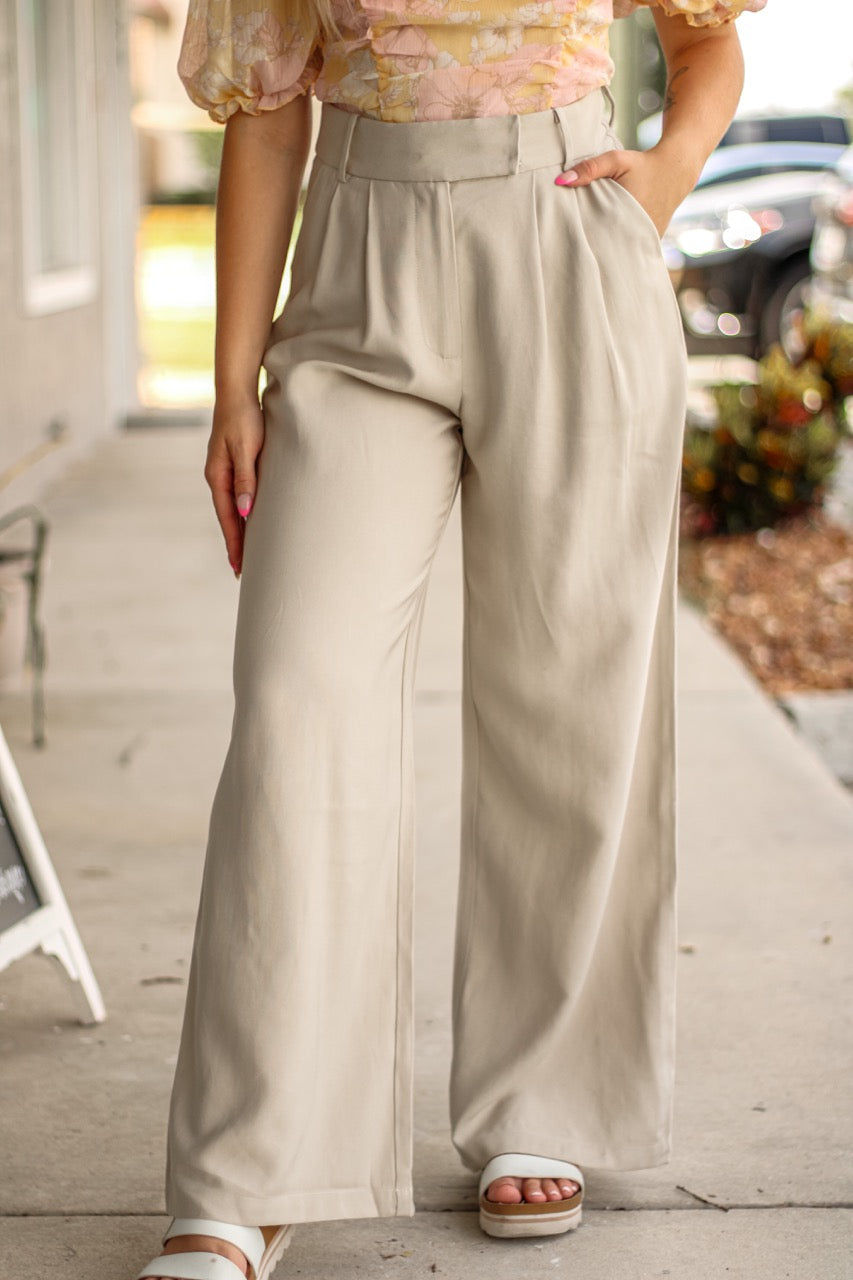 Coco Bay Trouser Pants