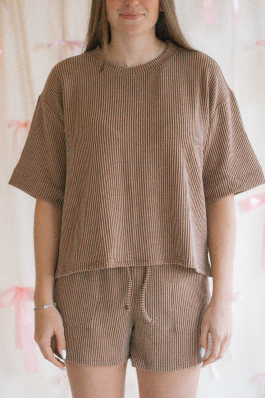 Chocolate Hearts Set