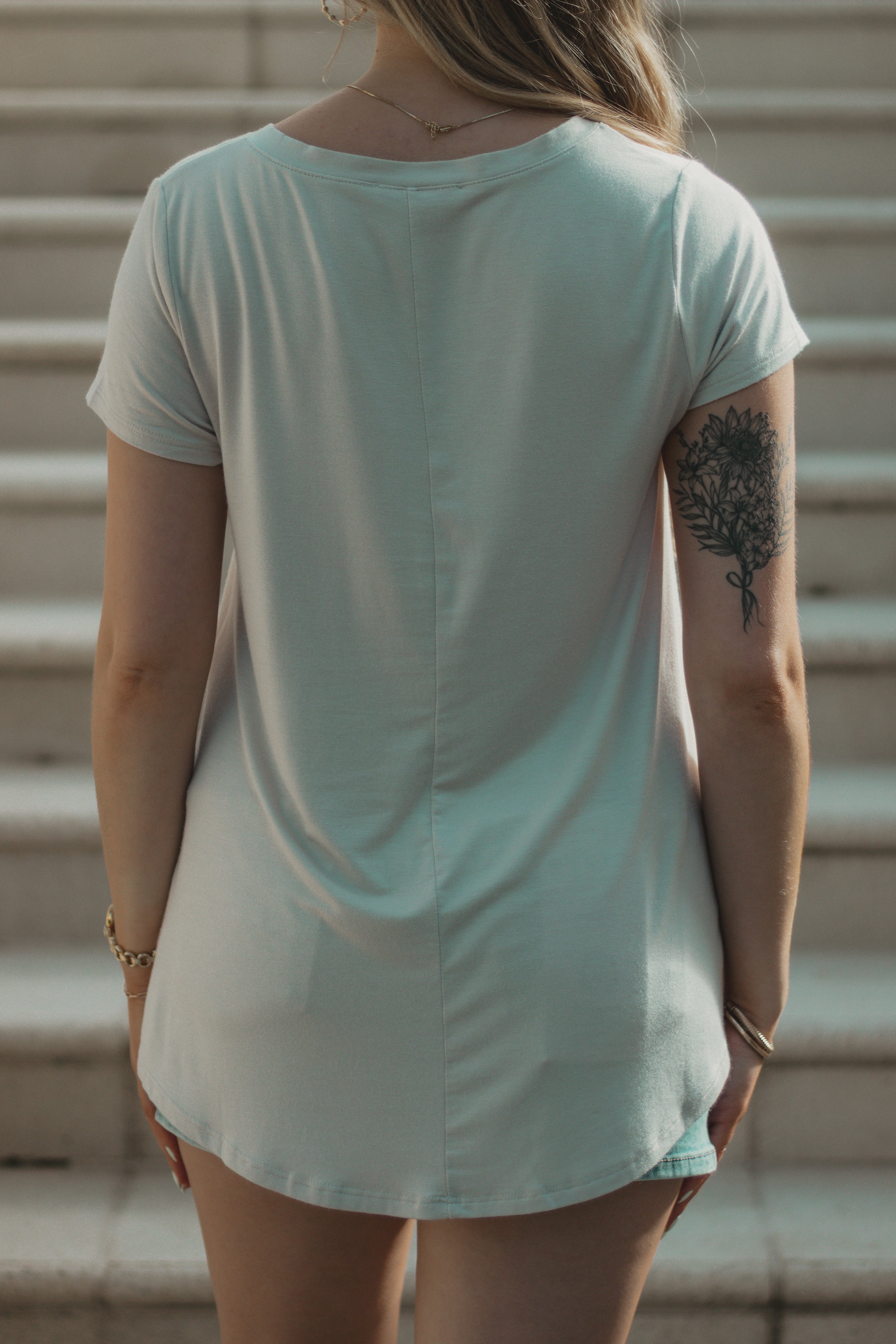 Everyday Ease Top