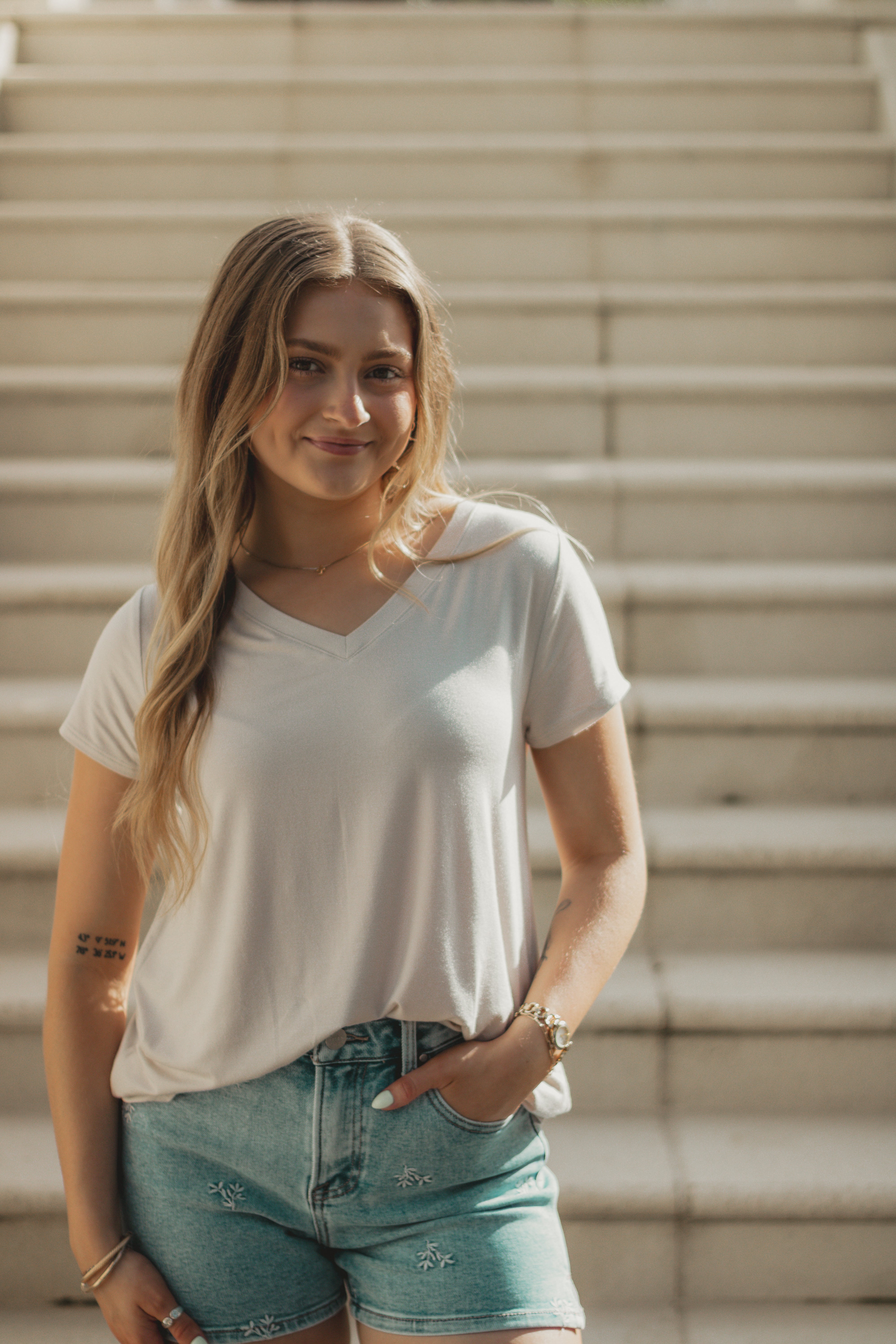 Everyday Ease Top