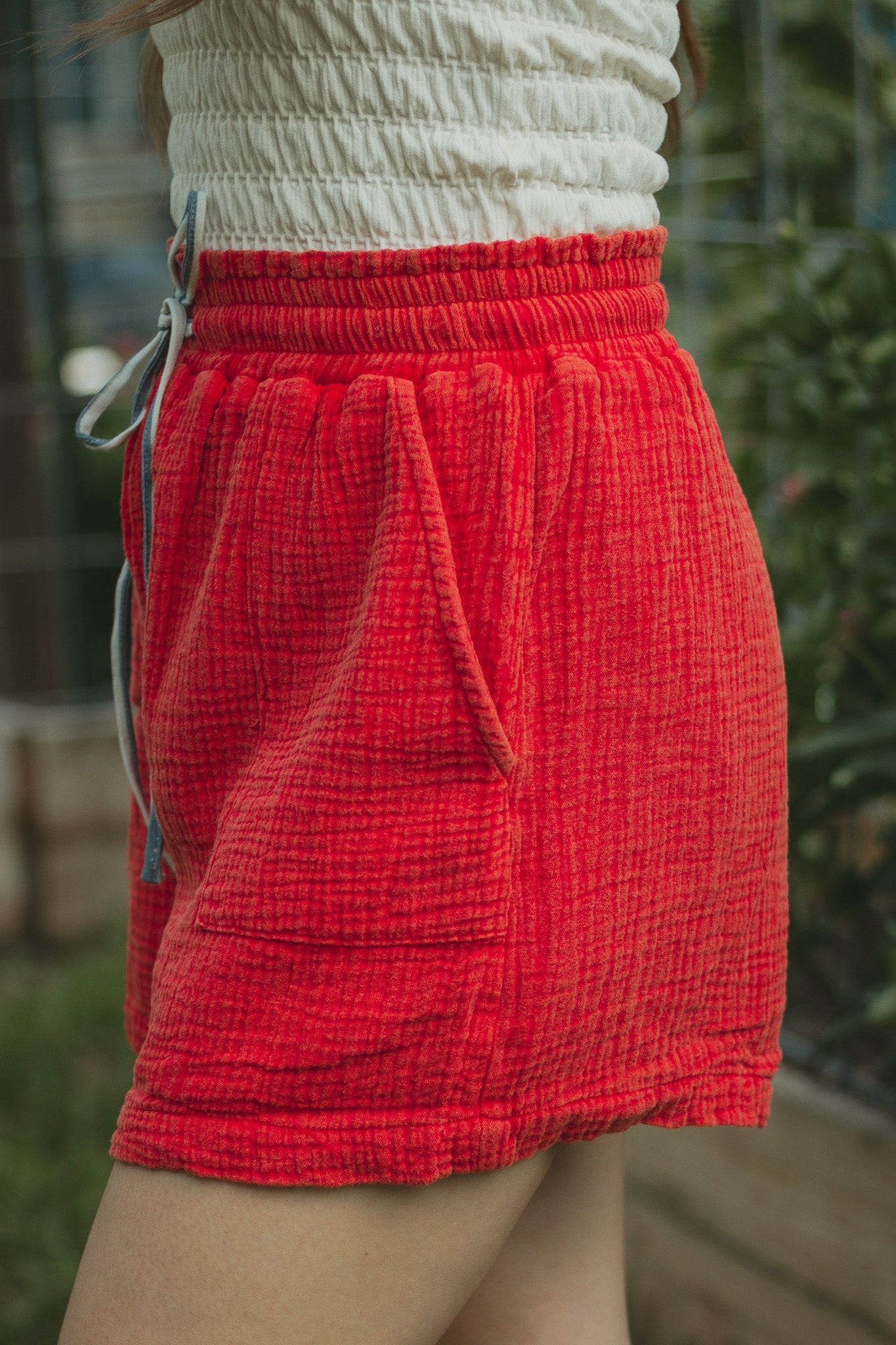 Firework Show Shorts