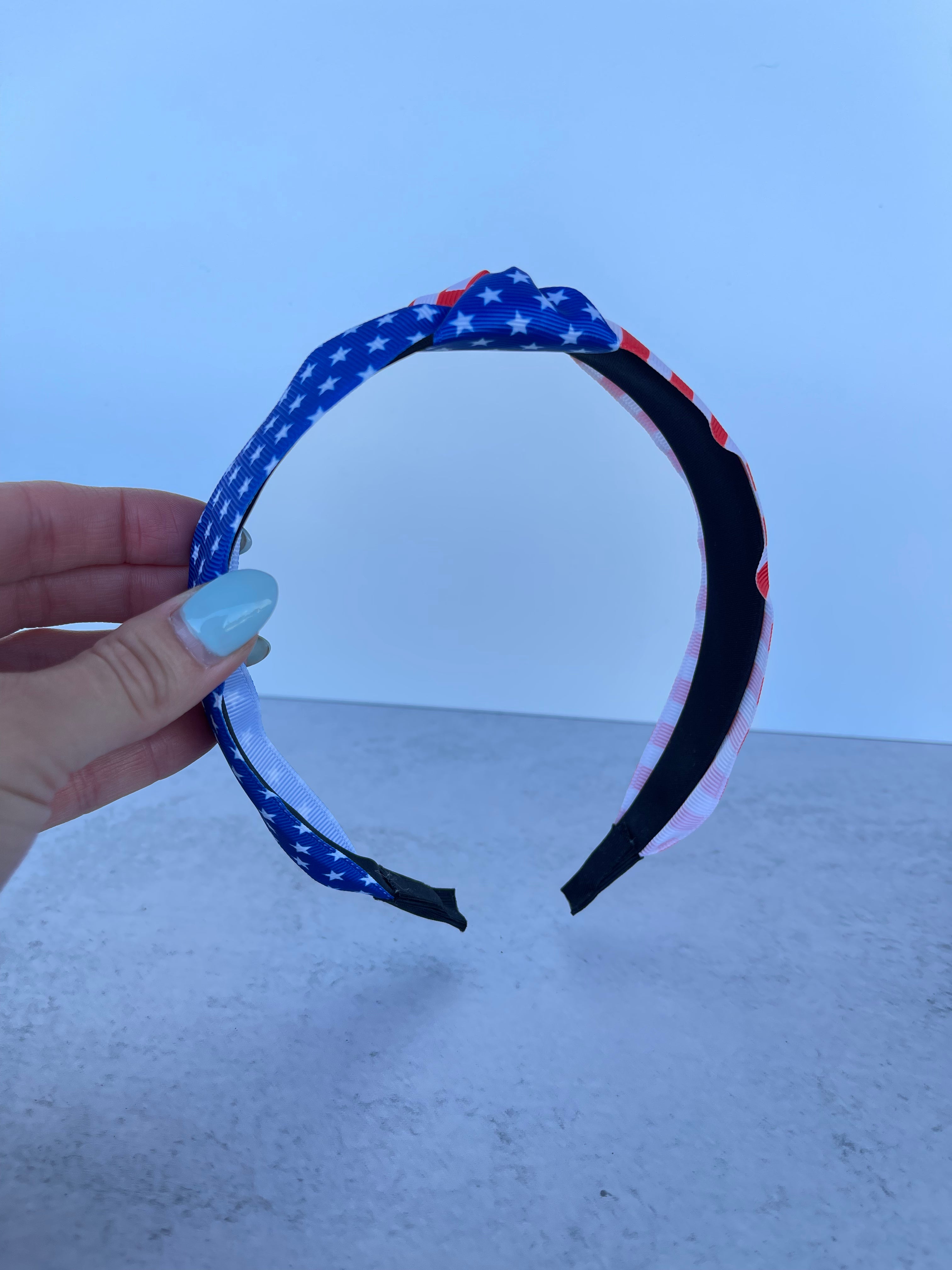 Stars & Stripes Headband