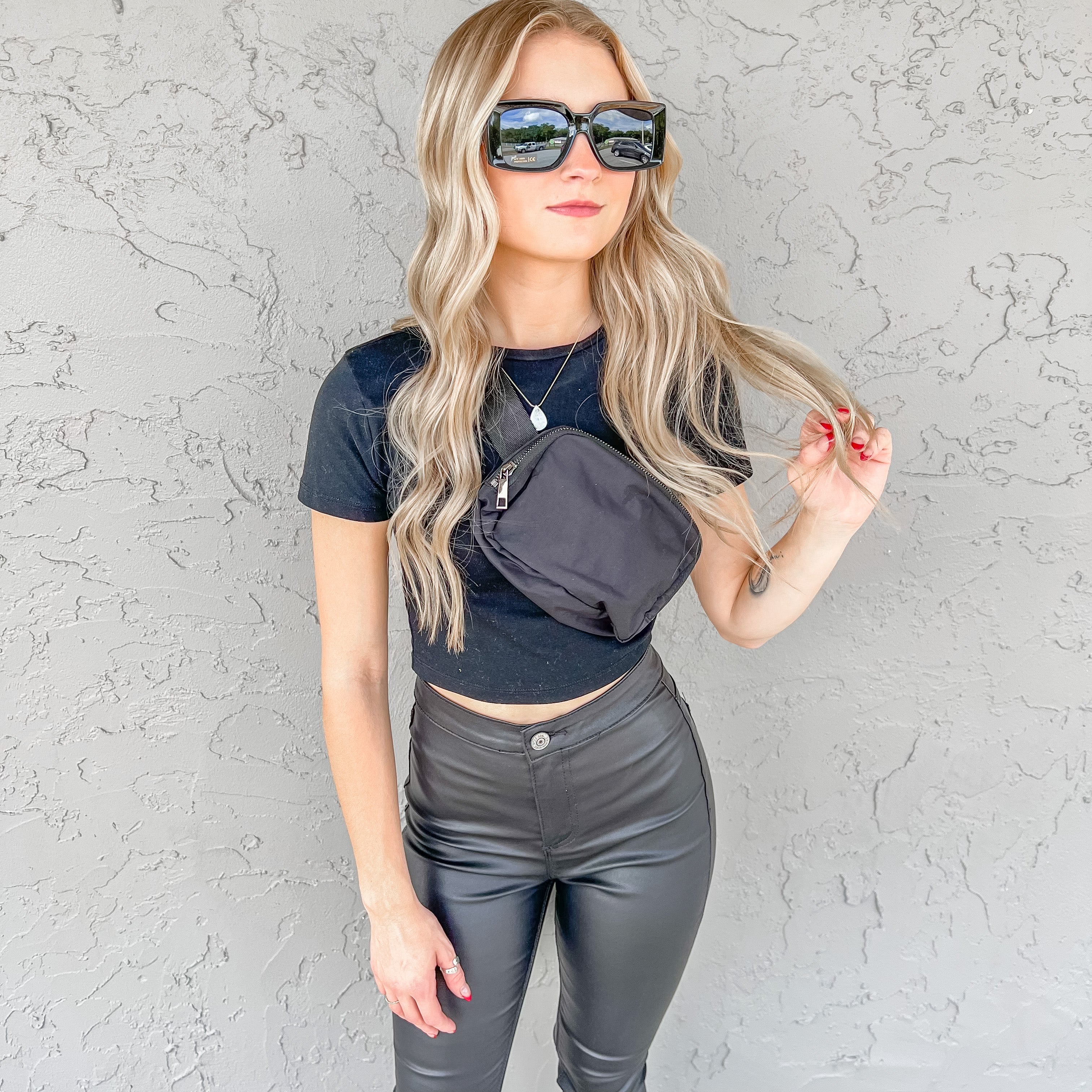 On the Run Belt Bags