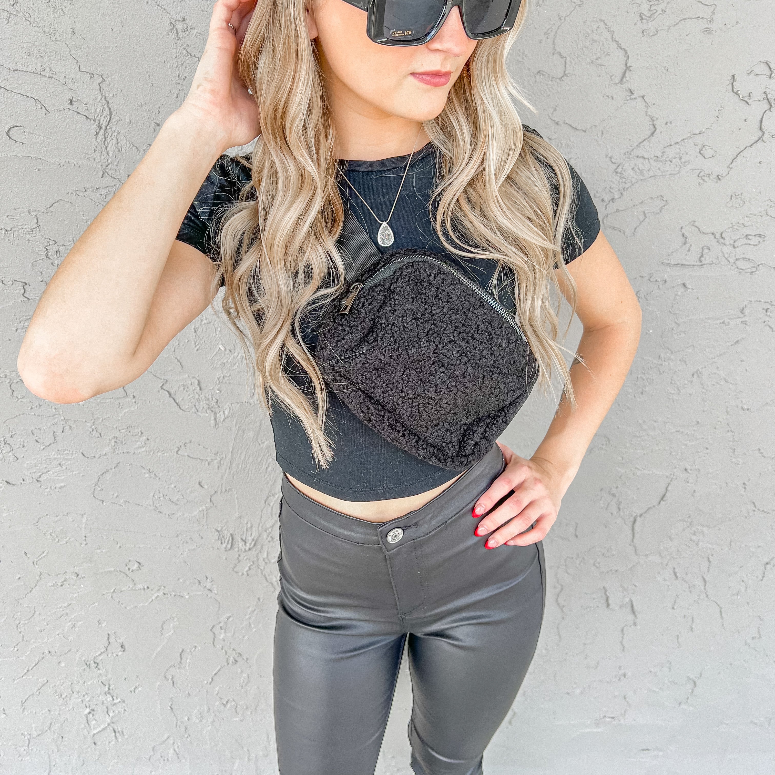 On the Run Belt Bags