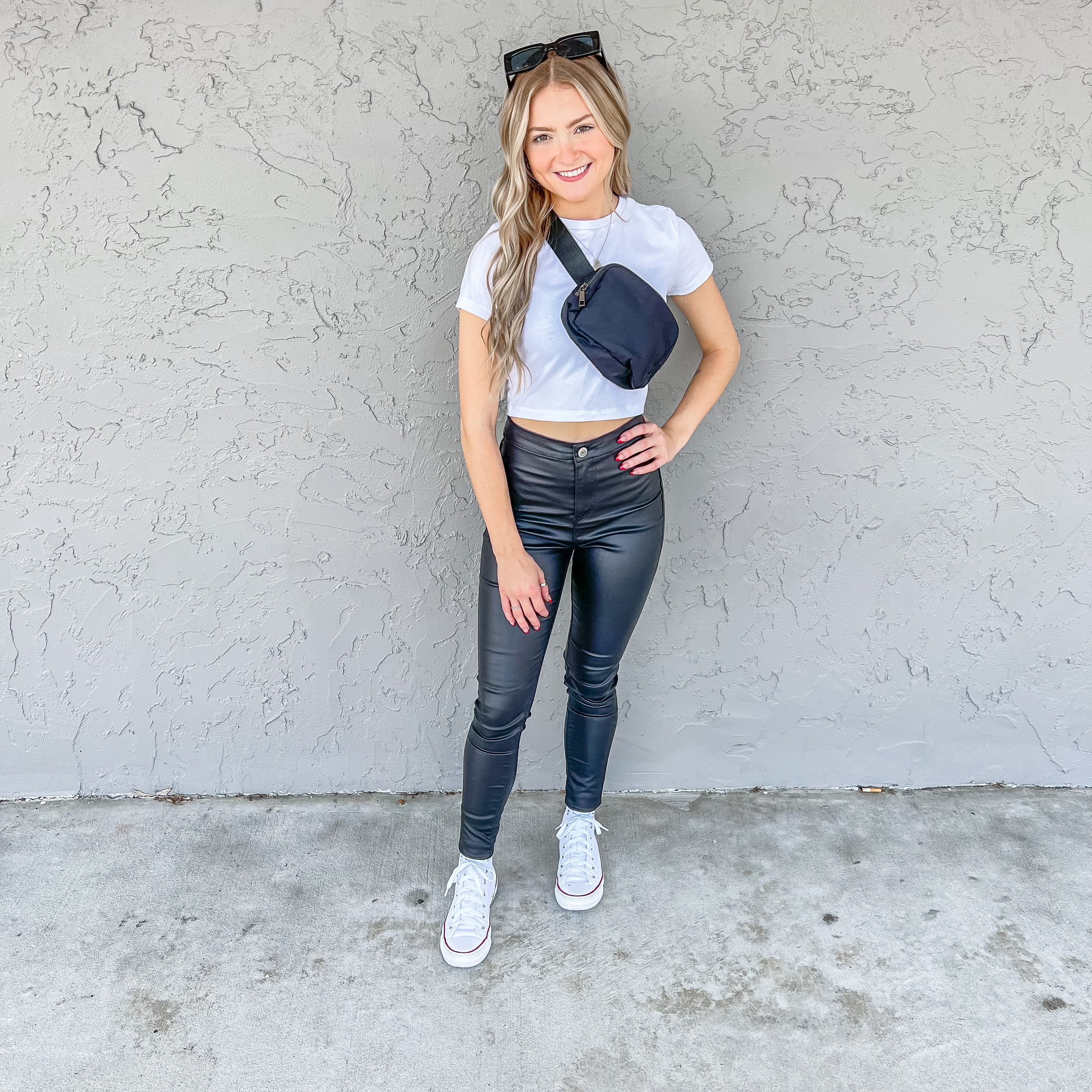 On the Run Belt Bags