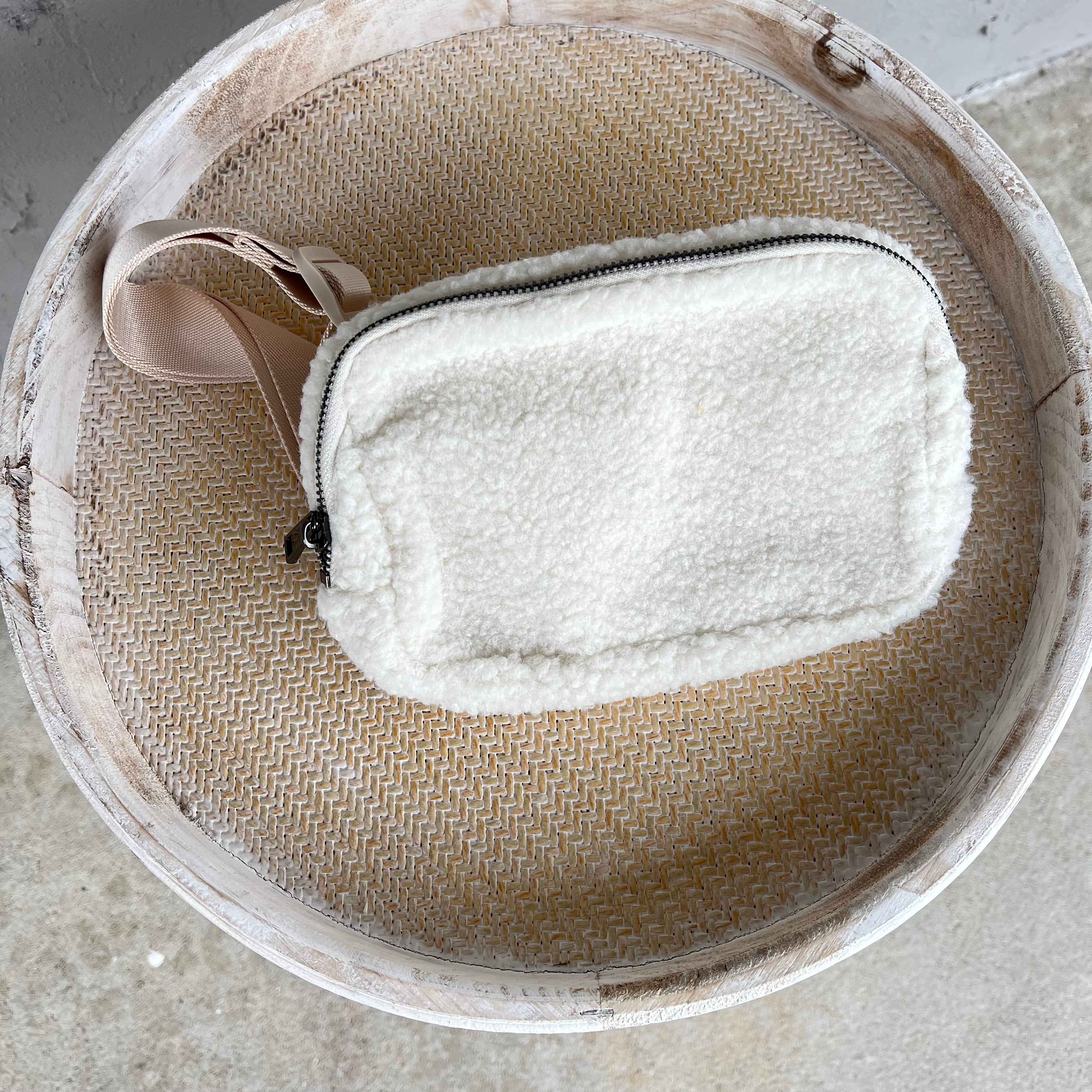 On the Run Belt Bags