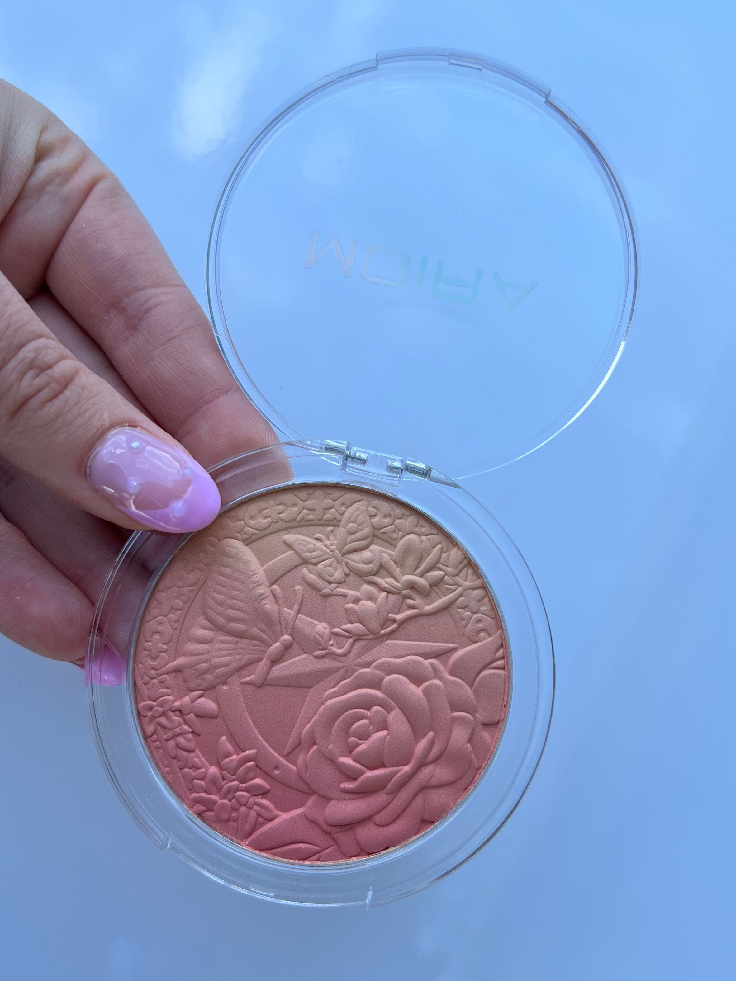 Signature Ombre Blush