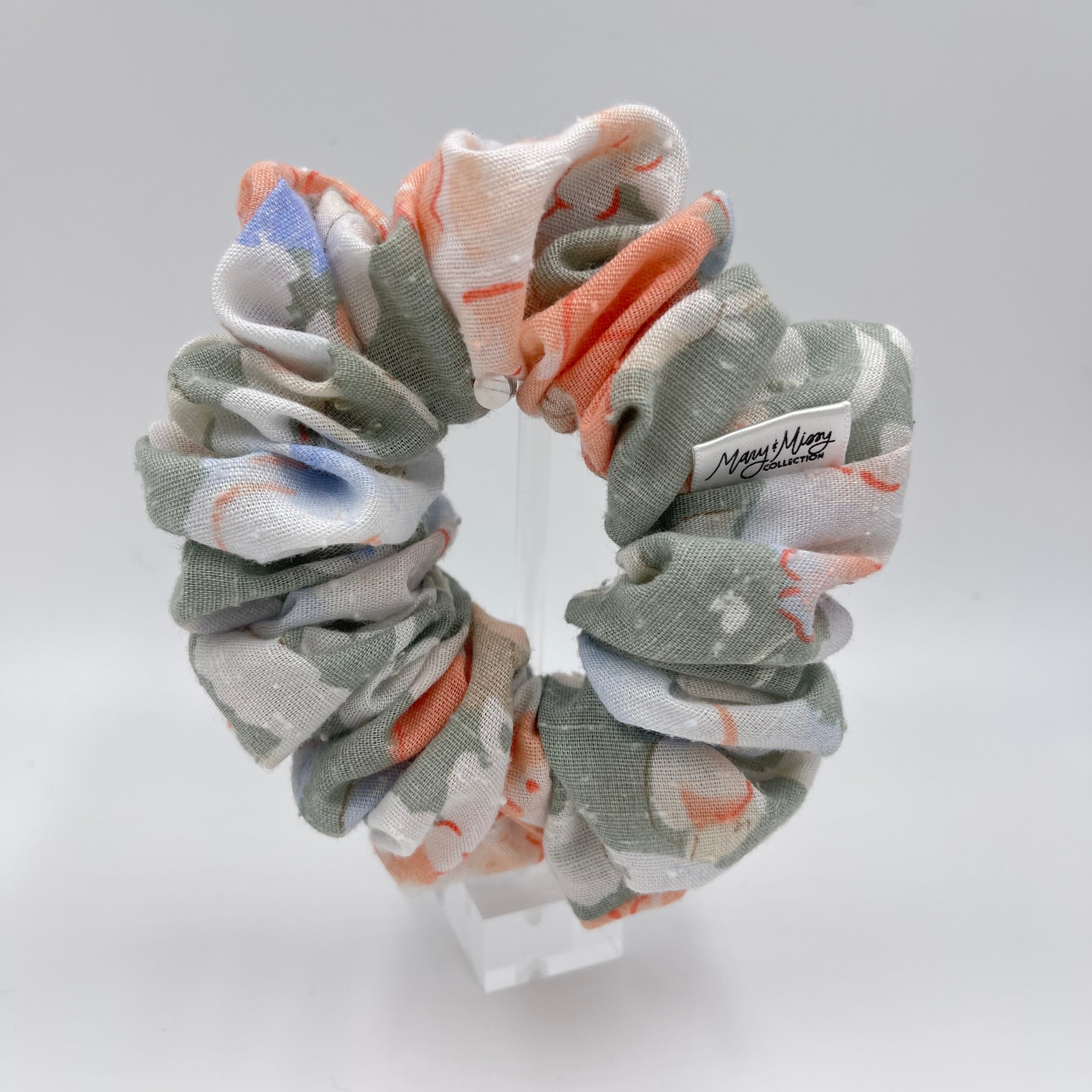 Spring in Sight | Scrunchie - Limited Edition