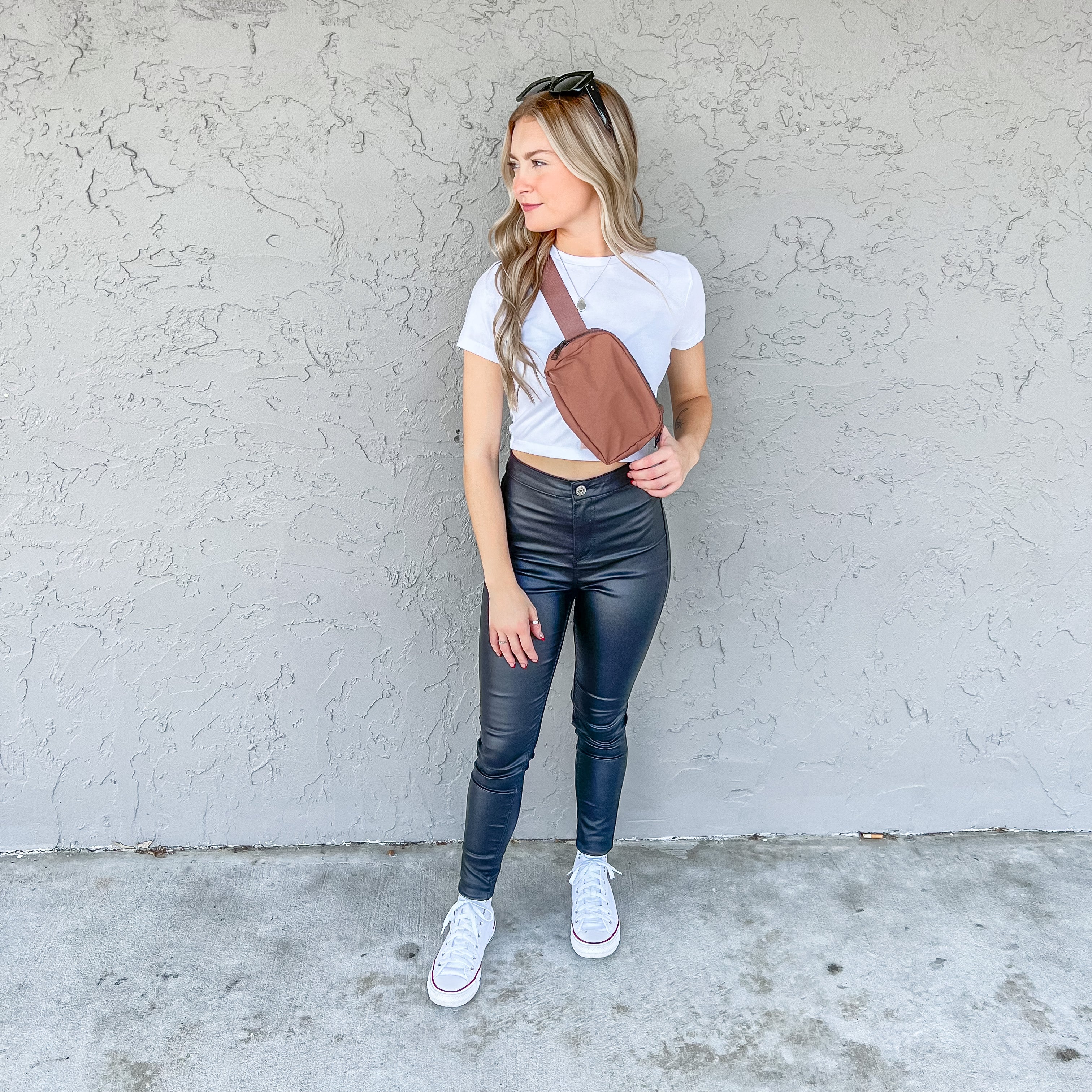 On the Run Belt Bags