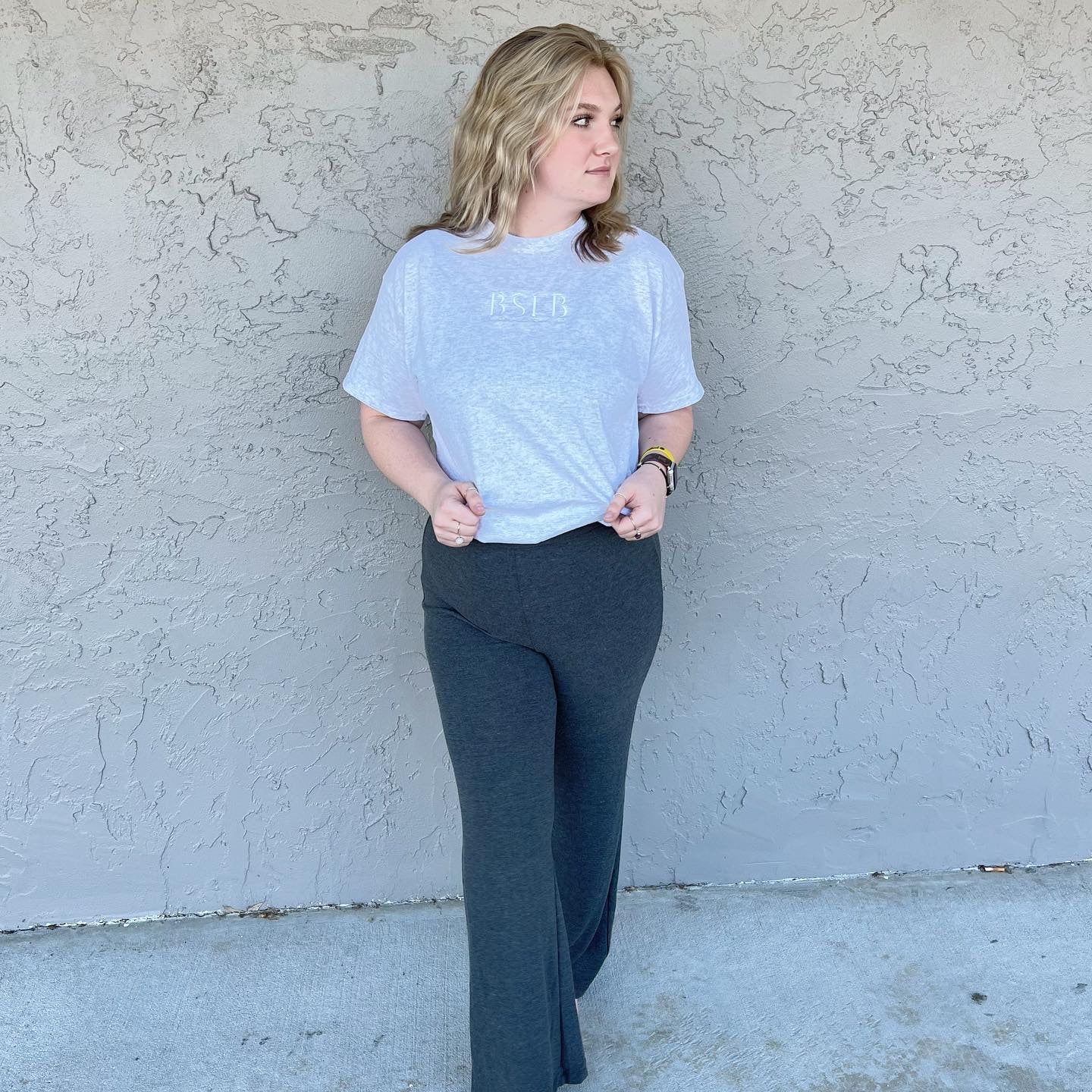 The Basic Tee by BSEB