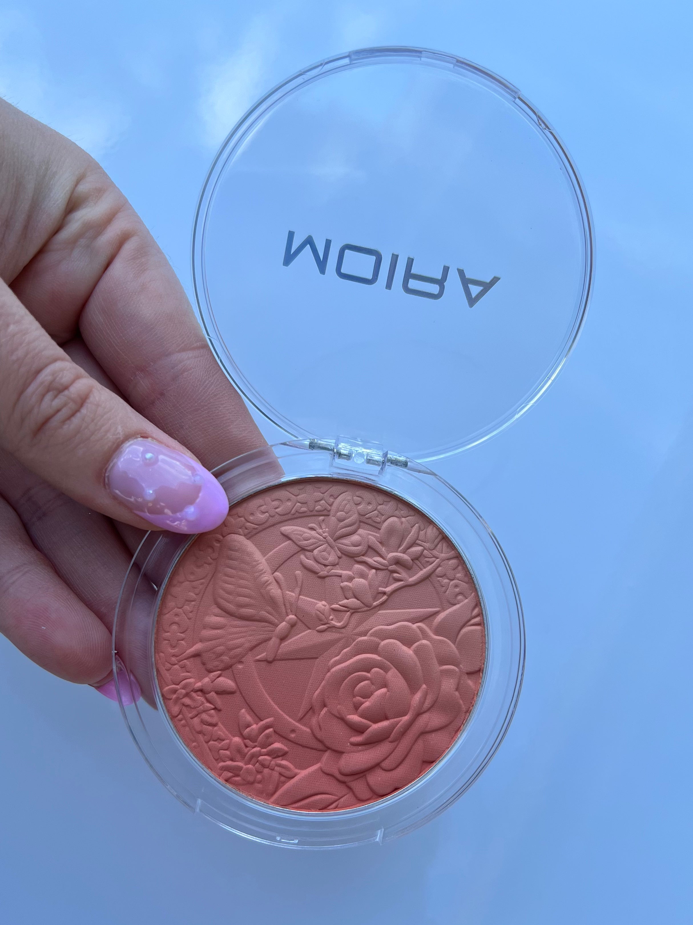 Signature Ombre Blush