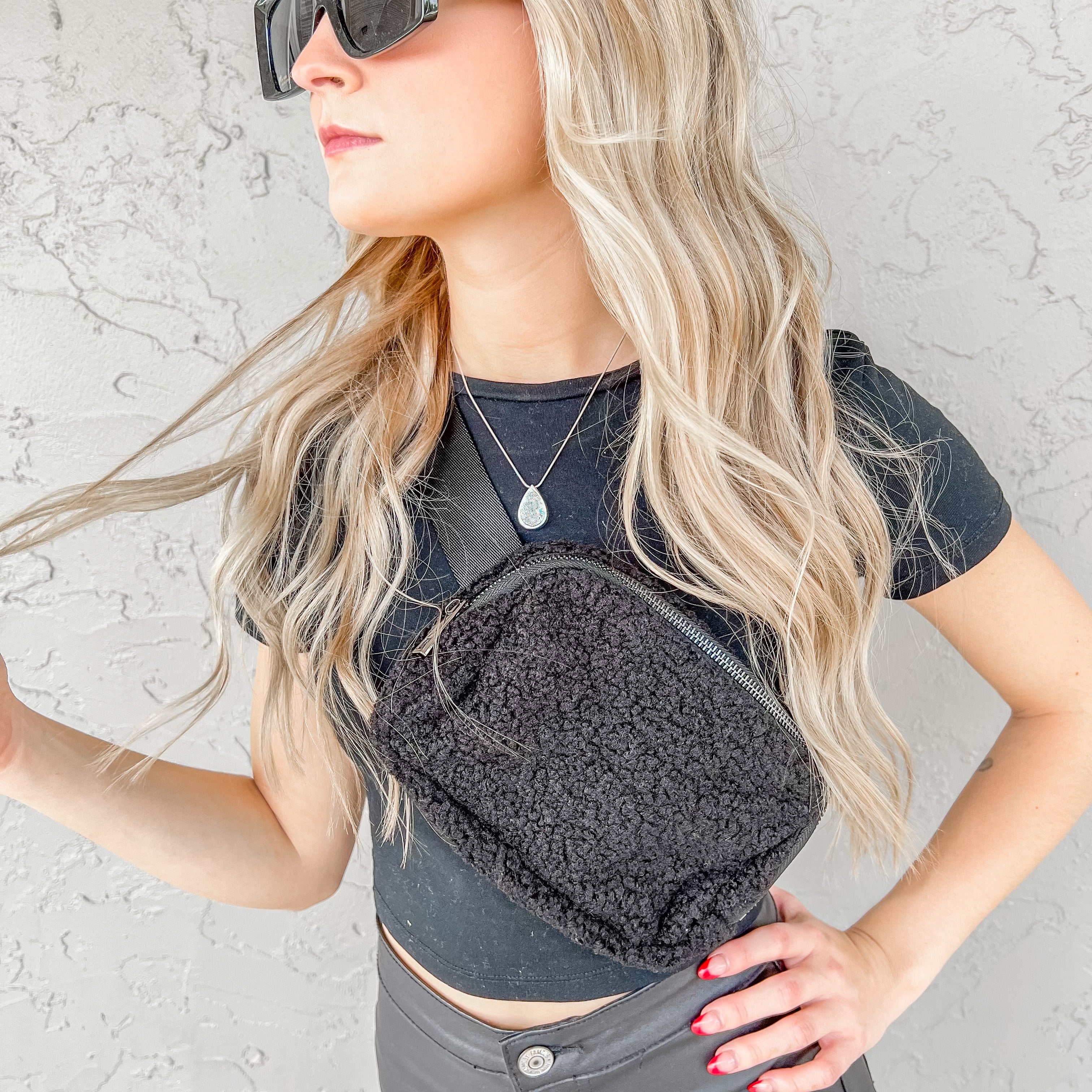 On the Run Belt Bags