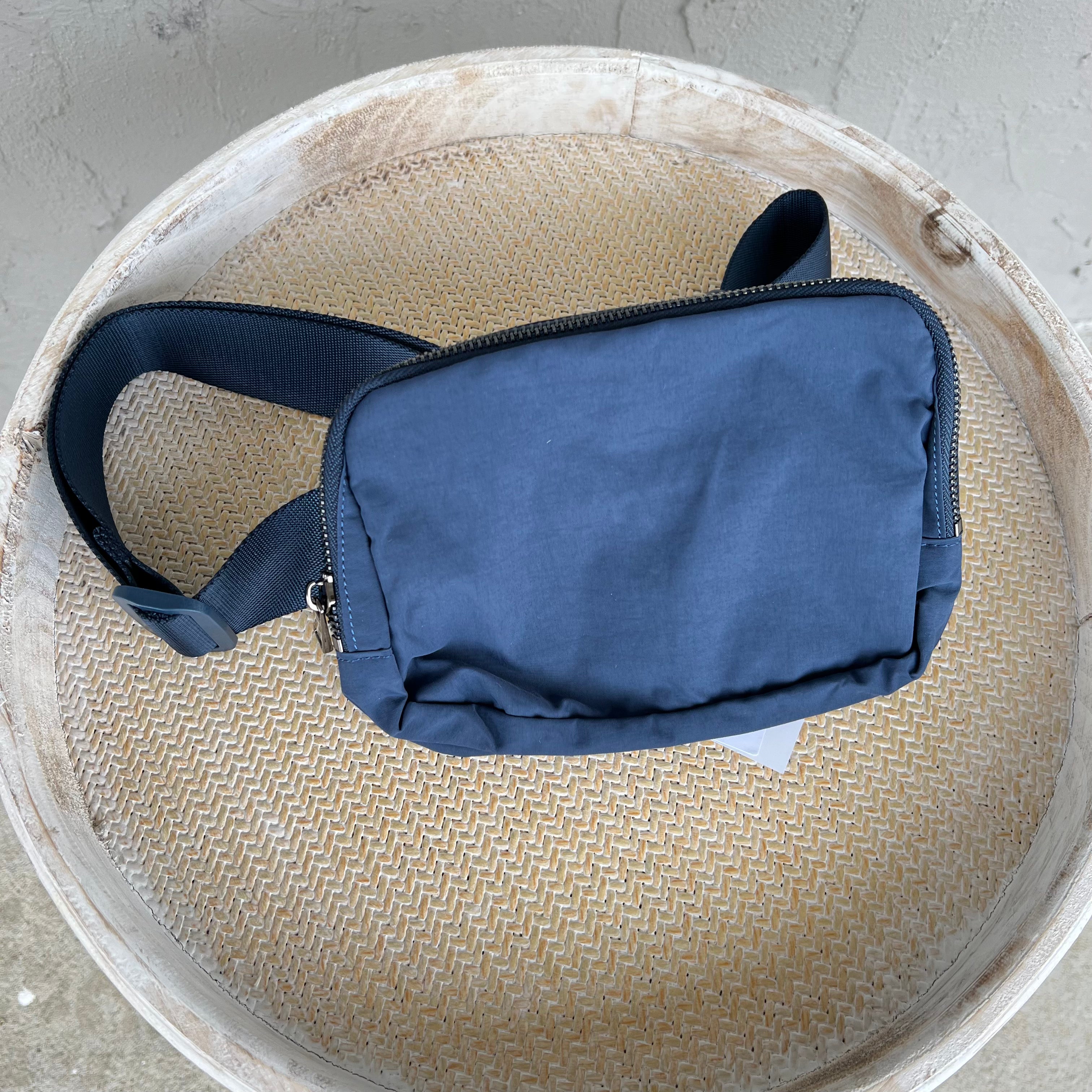 On the Run Belt Bags